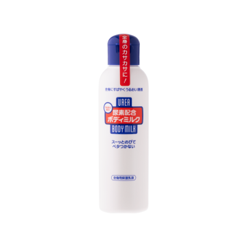 Молочко для тіла з сечовиною 150г Urea, Finetoday