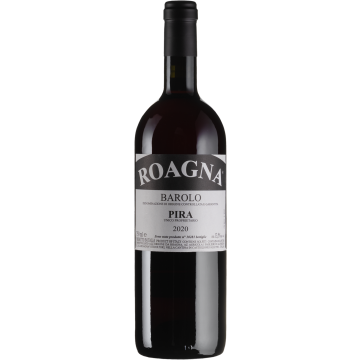 Вино Roagna Barolo Pira / Бароло Піра 2020, 0.75 л