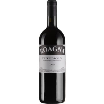 Вино Roagna Dolcetto D`Alba / Дольчетто д'Альба 2024, 0.75 л