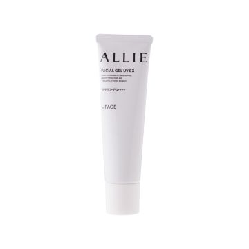 Гель для обличчя сонцезахисний UV EX SPF50+ PA++++ 60г Allie Chrono Beauty, Kanebo
