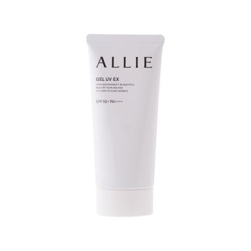 Гель водостійкий сонцезахисний UV EX SPF50+ PA++++ 90г Allie Chrono Beauty, Kanebo