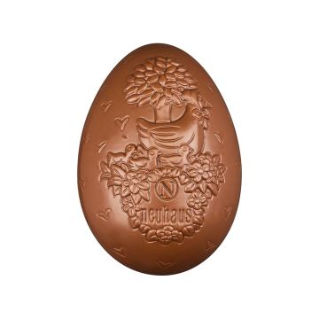 Цукерки з молочного шоколаду Великодні Яйця 60г, Neuhaus