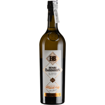 Лікер Henri Bardouin Pastis, 0.7 л