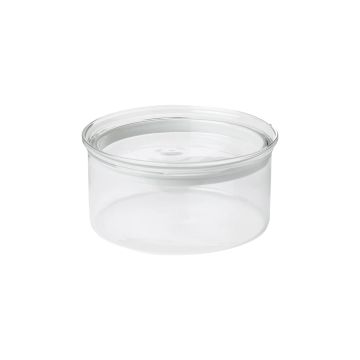 Ємність для зберігання кругла сіра 400мл Store-It, Rig-Tig