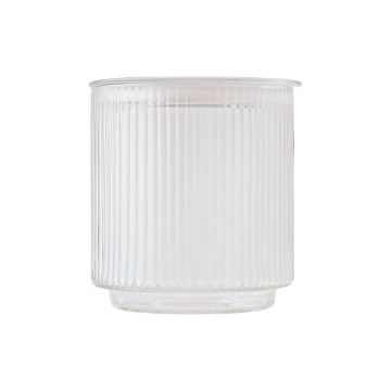 Ємність для зберігання прозора 600мл Pilastro, Stelton