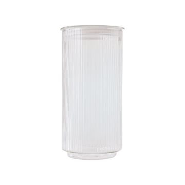 Ємність для зберігання прозора 1,3л Pilastro, Stelton