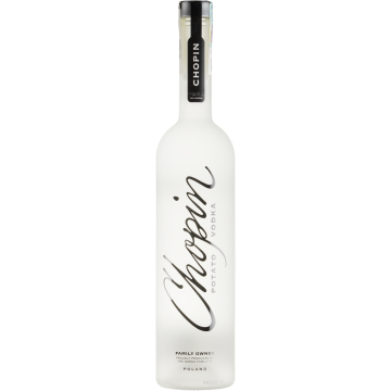 Горілка Chopin Potato Vodka, 0.7 л