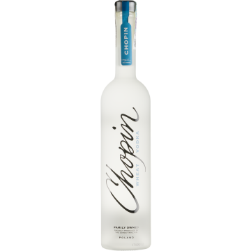 Горілка Chopin Wheat Vodka, 0.7 л