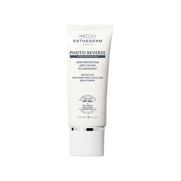 Флюїд для пігментованої шкіри обличчя 50мл Sun Care, Institut Esthederm