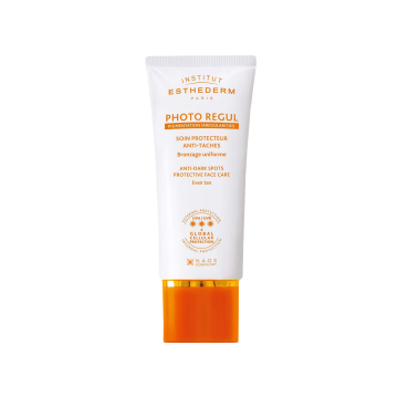 Крем для пігментованої шкіри обличчя 50мл Sun Care, Institut Esthederm