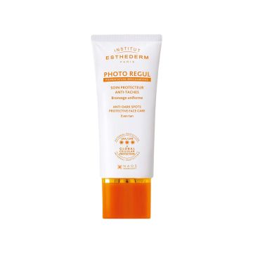 Крем для пігментованої шкіри обличчя 50мл Sun Care, Institut Esthederm