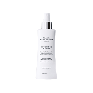 Спрей для тіла сонцезахисний SPF50 150мл Intolerance Sun Care, Institut Esthederm