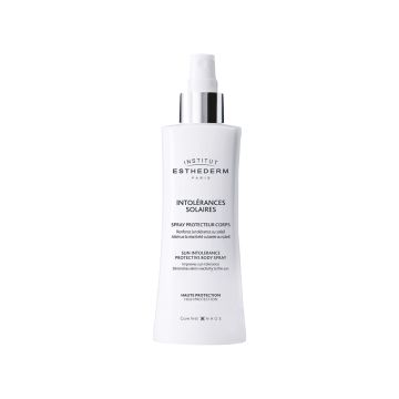 Спрей для тіла сонцезахисний SPF50 150мл Intolerance Sun Care, Institut Esthederm