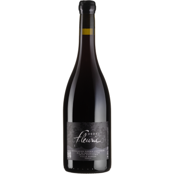 Вино Jean Foillard Fleurie / Флєрі 2024, 0.75 л