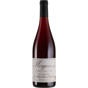 Вино Jean Foillard Morgon Classique / Моргон Классік 2024, 0.75 л