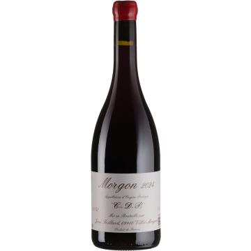 Вино Jean Foillard Morgon Cote du Py / Моргон Кот дю Пі 2024, 0.75 л