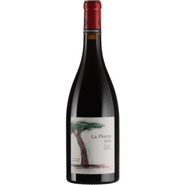 Вино Podere Monastero La Pineta / Ла Пінета 2024, 0.75 л