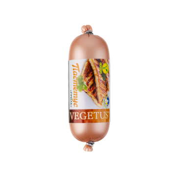 Паштет веганський "Гриль" 150г, Vegetus