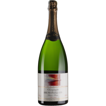 Шампанське Bruno Paillard Assemblage / Ассемблаж 2004, біле, 1.5 л