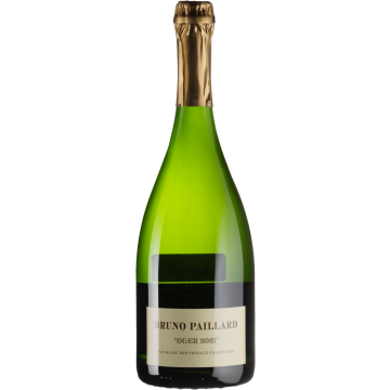 Вино Bruno Paillard Coteaux Champenois Oger / Кото Шампенуа Ожер 2021, біле сухе, 0.75 л