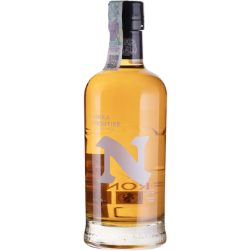 Віскі Nikka Frontier, 0.5 л