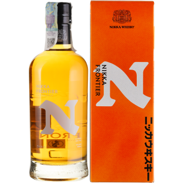 Віскі Nikka Frontier, 0.5 л