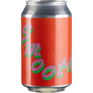 Пиво Omnipollo Omnipollo Mango Smoothie® Sour, 0.33 л
