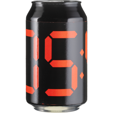 Пиво Omnipollo Omnipollo 05:45 Breakfast Maple Coffee Porter, 0.33 л