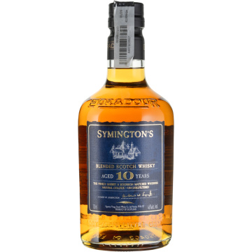 Віскі Symington’s 10yo, 0.7 л