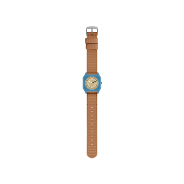 Годинник наручний "Небо Гавани" 1987 Friendship collection, Mini Kyomo