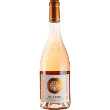 Вино Dumnacus Origines Rose d'Anjou / Розе д’Анжу, 0.75 л