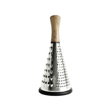 Тертка кругла 13х30см Emilia, Legnoart