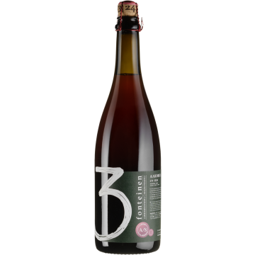 Пиво 3 Fonteinen 3 Fonteinen Aardbei/Schaarbeekse Kriek, 0.75 л