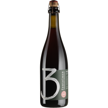 Пиво 3 Fonteinen 3 Fonteinen Dornfelder/Kriek, 0.75 л
