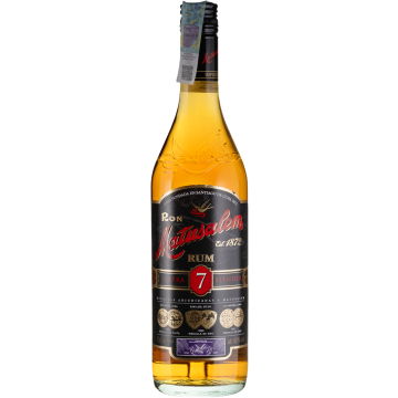 Ром Matusalem Solera 7, 0.7 л
