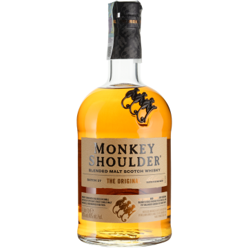 Віскі Monkey Shoulder, 1 л