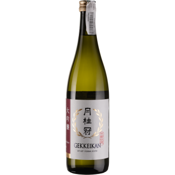 Саке Sake Gekkeikan Daiginjo, 0.72 л