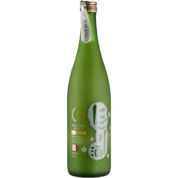 Саке Sake Gekkeikan Nigorizake, 0.72 л