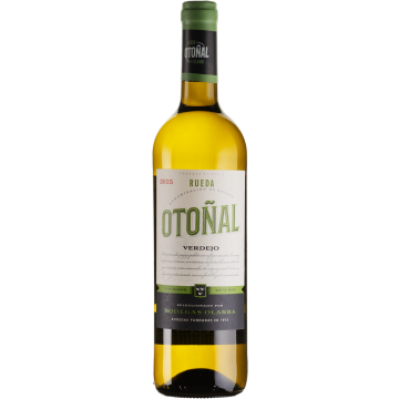 Вино Bodegas Olarra Otonal Verde / Отоньяль Верде, 0.75 л