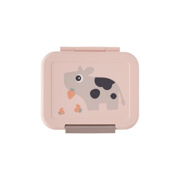 Ланчбокс компактний зі шпажками "Альт 3" Tiny Farm, Done by Deer