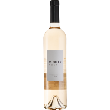 Вино Minuty Prestige Rose / Престиж 2025, 0.75 л