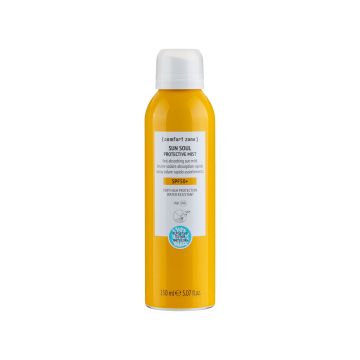 Міст сонцезахисний SPF 50 150мл Sun Soul, Сomfort zone