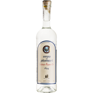 Горілка Ouzo Plomari, 0.7 л