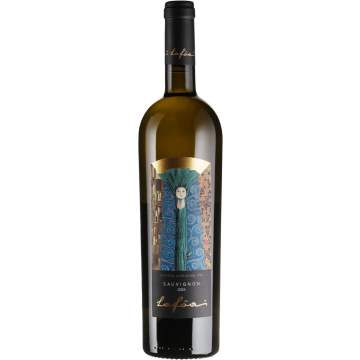 Вино Colterenzio Sauvignon Lafoa / Совіньйон Лафоа 2024, біле сухе, 0.75 л