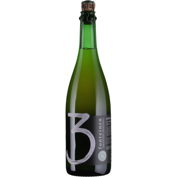 Пиво 3 Fonteinen 3 Fonteinen Oude Geuze, 0.75 л