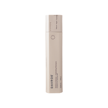 Шампунь зволожуючий Moisture Hydrating Shampoo 325мл, Davroe