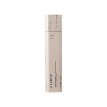 Шампунь зволожуючий Moisture Hydrating Shampoo 325мл, Davroe