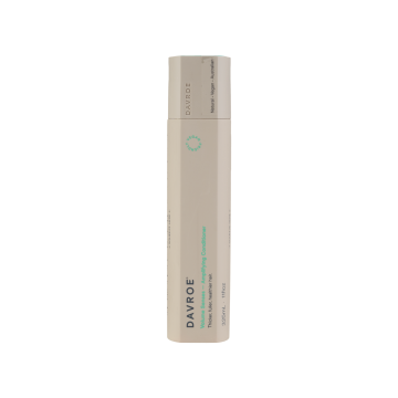 Кондиціонер для об'єму волосся Volume Amplifying Conditioner 325мл, Davroe