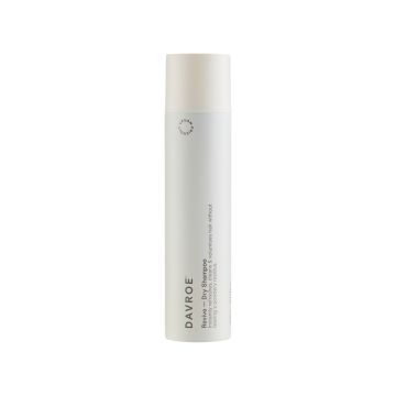 Сухий шампунь Cleanse Revive Dry Shampoo 175мл, Davroe