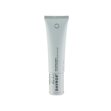 Бальзам розгладжуючий Styling Smoothing Balm 150мл, Davroe